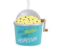 Hallmark Decorazione natalizia per popcorn