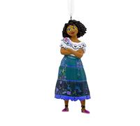Hallmark Disney Encanto Mirabel - Decorazione natalizia