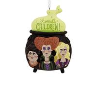 Hallmark Disney Hocus Pocus Calderone Ornamento di Natale