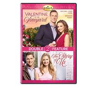 Hallmark Double Feature DVD