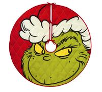 Hallmark Dr. Seuss's Come The Grinch ha rubato il Natale! Coperture luminose