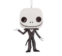 Hallmark Funko Night Before Christmas Jack Hanging Resin Figure