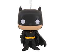 Hallmark Funko Pop - Ornamento da collezione, motivo: Batman DC