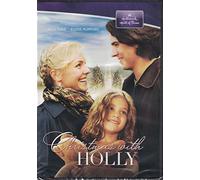 Hallmark Hall of Fame Christmas with Holly Dvd