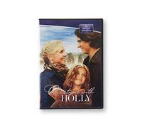 Hallmark Hall of Fame Christmas with Holly Dvd