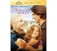 Hallmark Hall of Fame: Christmas with Holly (DVD) Sean Faris Eloise Mumford