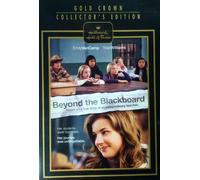 Hallmark Hall of Fame DVD Beyond the Blackboard Movie