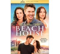 Hallmark Hall of Fame: The Beach House (DVD)