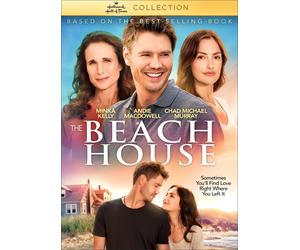 Hallmark Hall of Fame: The Beach House (DVD)