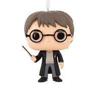 Hallmark Harry Potter Funko POP! 0003HCM1100 - Decorazione natalizia in resina
