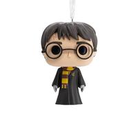 Hallmark Harry Potter Funko POP Decorazione natalizia