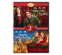 Hallmark Holiday Collection Double Feature: Finding Father Christmas & Eng (DVD)