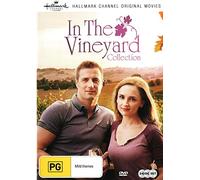 Hallmark: In The Vineyard Collection [NTSC/0]