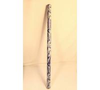 Hallmark Incartare Rotolo di Carta Vintage Ambassador Papà Giorno Man Design USA