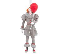 Hallmark IT 0002HCM9836 - Decorazione natalizia "Pennywise", multicolore