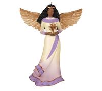 Hallmark Keepsake Christmas Ornament 2024, Angel of Light, Angel Collectors Gifts