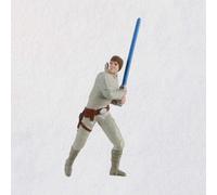 Hallmark Keepsake - Decorazione natalizia 2020 Mini Star Wars: L'Impero colpisce ancora Luke Skywalker 1,93"""""""" (0899QXM8231)