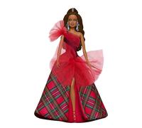 Hallmark Keepsake Decorazione natalizia 2024, 2024 Barbie latina, regali per lei