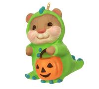 Hallmark Keepsake - Mini ornamento di Halloween da 1,1"""" - Regali di Halloween in costume 2024