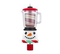 Hallmark Keepsake - Mini ornamento natalizio da 1,7"""" 2024, regalo di cibo Bitty Blender