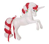 Hallmark Keepsake Ornamento di Natale 2024, Dolce Unicorno, Regali per Bambini