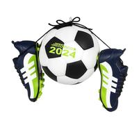 Hallmark Keepsake Ornamento di Natale 2024, Soccer Star 2024, Regali per gli appassionati di sport