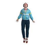 Hallmark Keepsake Ornamento di Natale 2025, Netflix Stranger Things Qual è la sua canzone preferita?, Regali di serie TV