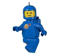 Hallmark Keepsake Ornamento di Natale, Astronauta LEGO Minifigure, Regali Hobby
