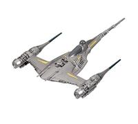 Hallmark Keepsake - Ornamento Mandaloriano, motivo: caccia stellare N-1