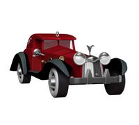 Hallmark Keepsake Ornamento natalizio 2021 Disney 101 Dalmata A De