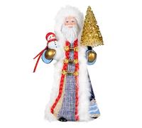 Hallmark Keepsake Ornamento natalizio 2024, Babbo Natale, regali da collezione di Babbo Natale