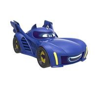 Hallmark Keepsake Ornamento natalizio 2024, DC Batwheels Bam the Batmobile, Regali per i fan della DC Comics