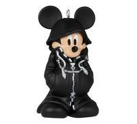 Hallmark Keepsake Ornamento natalizio 2024, Disney Kingdom Hearts 2 King Mickey, regali per i fan della Disney