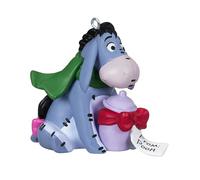 Hallmark Keepsake Ornamento natalizio 2024, Disney Winnie the Pooh, un regalo per Ih-Oh, regali per i fan della Disney