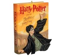 Hallmark Keepsake Ornamento natalizio 2024, Harry Potter e i Doni della Morte, regali per i fan di Harry Potter