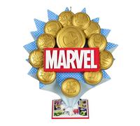 Hallmark Keepsake Ornamento natalizio 2024, Marvel: festeggia 85 anni, regali per i fan della Marvel