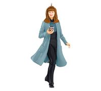 Hallmark Keepsake Ornamento natalizio 2024, Star Trek: la prossima generazione Dr. Beverly Crusher, regali per trekking