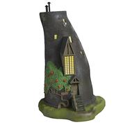 Hallmark Keepsake Ornamento natalizio 2025, Harry Potter The Lovegood House, regali per i fan di Harry Potter