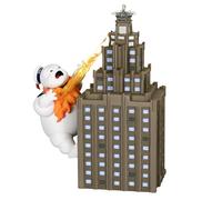 Hallmark Keepsake Ornamento natalizio, Ghostbusters Arrostiscilo! con luci e suoni, regali cinematografici