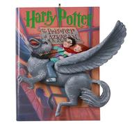 Hallmark Keepsake Ornamento natalizio, Harry Potter e il prigioniero di Azkaban, regali per i fan di Harry Potter