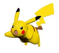 Hallmark Keepsake Ornamento natalizio, Pokémon Pikachu, regali per i fan dei Pokémon