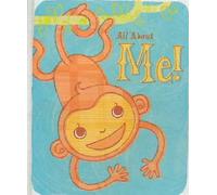 Hallmark - Libro per bambini tutto su di me