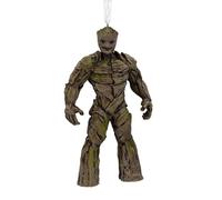 Hallmark Marvel Guardiani della Galassia Groot - Ornamento natalizio