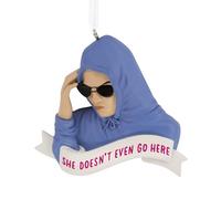 Hallmark Mean Girls Damian - Ornamento natalizio