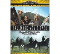 Hallmark Movie Pack - Hallmark Movie Pack