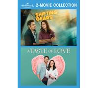 Hallmark Movies & Mysteries 2-Movie Collection: Shifting Gears & A Taste O (DVD)