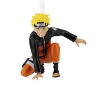 Hallmark Naruto: Shippuden Naruto Uzumaki Anime Decorazione natalizia