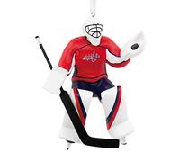 Hallmark NHL New York Rangers portiere ornamento natalizio