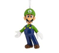 Hallmark Nintendo Luigi - Decorazione natalizia
