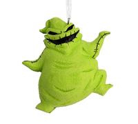 Hallmark Oogie Boogie Ornamento per albero di Natale, motivo: The Nightmare Before Christmas, ornamento da appendere Disney, ornamento natalizio da appendere, regali per Natale